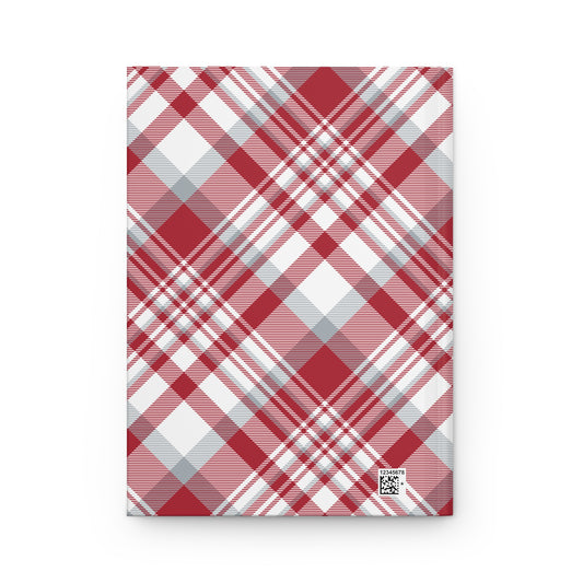 Journal | Columbus, Ohio | Tartan