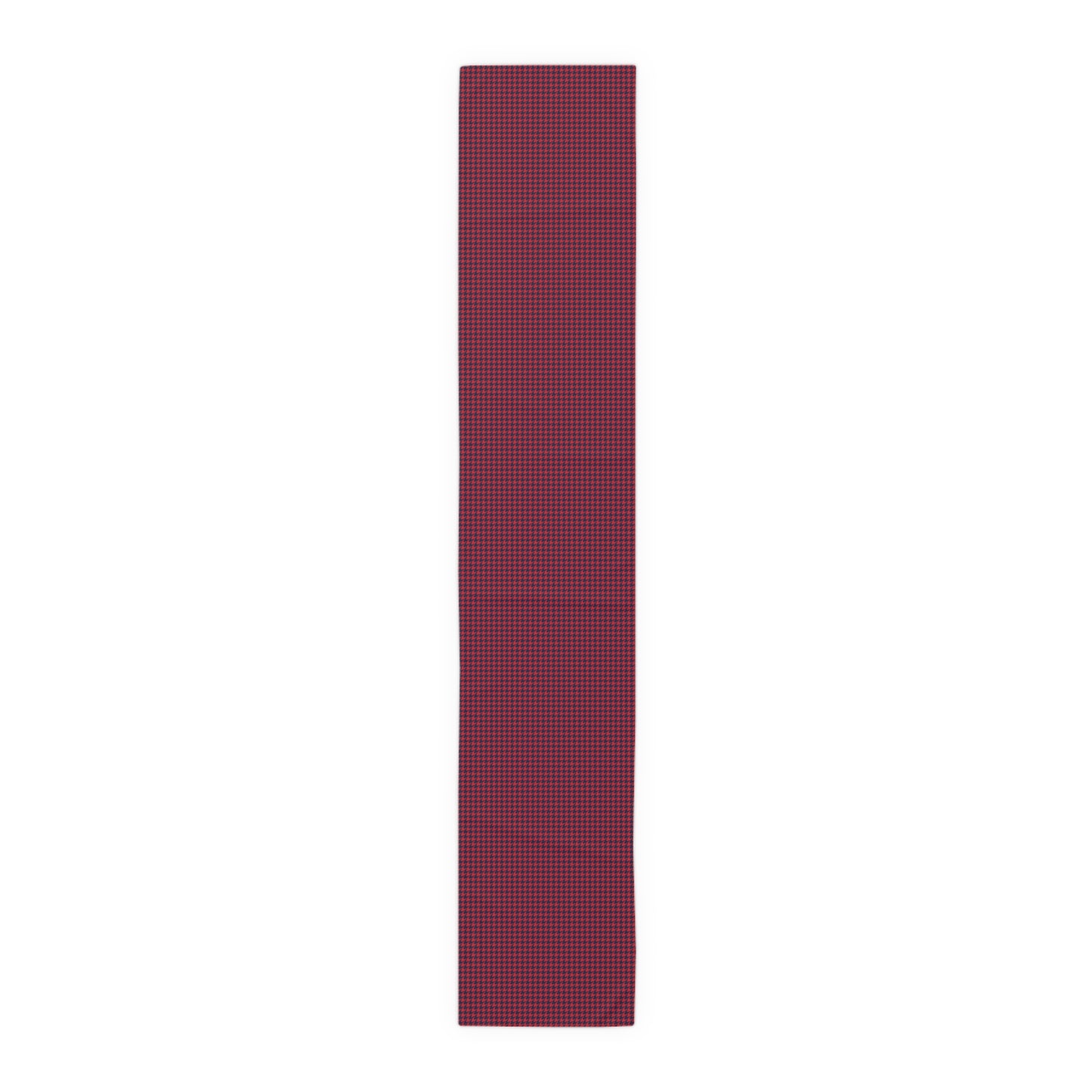 Table Runner | Oxford, Mississippi | Houndstooth