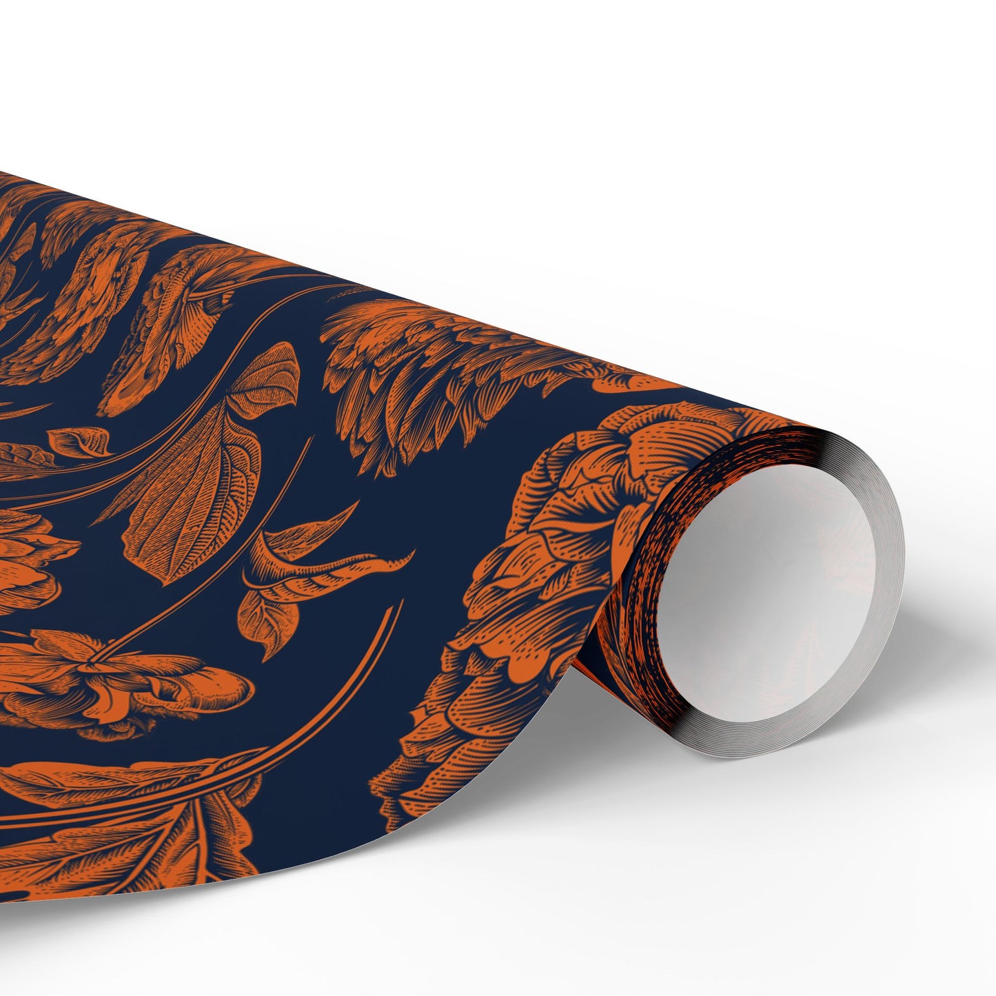 Gift Wrap | Auburn, Alabama | Peony