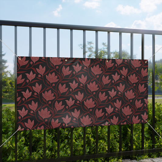 Banner | Columbia, South Carolina | Magnolia