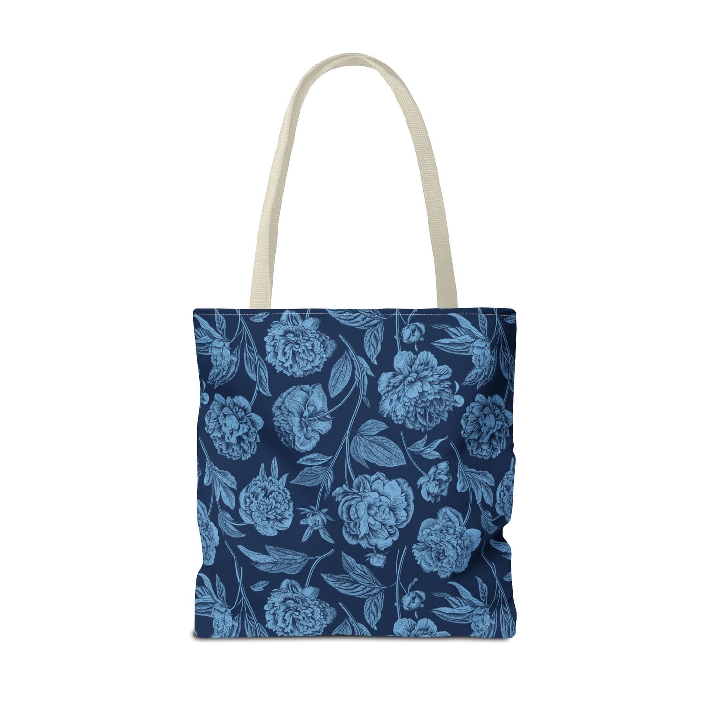 Totes | Chapel Hill, North Carolina | Peony