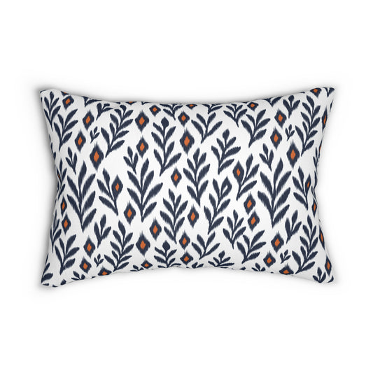 Pillow | Auburn, Alabama | Laurel