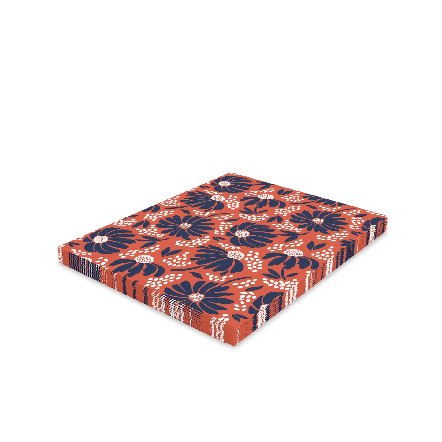 Notecards Set | Charlottesville, Virginia | Bellis