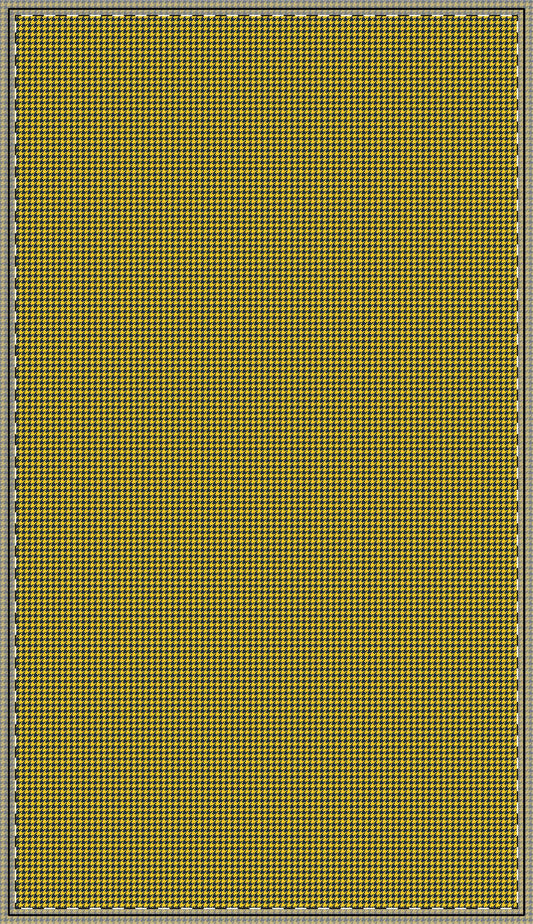 Tablecloth | Ann Arbor, Michigan | Houndstooth