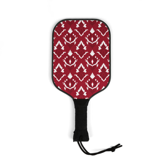 Pickleball Paddle Kit | Bloomington, Indiana | Ikat