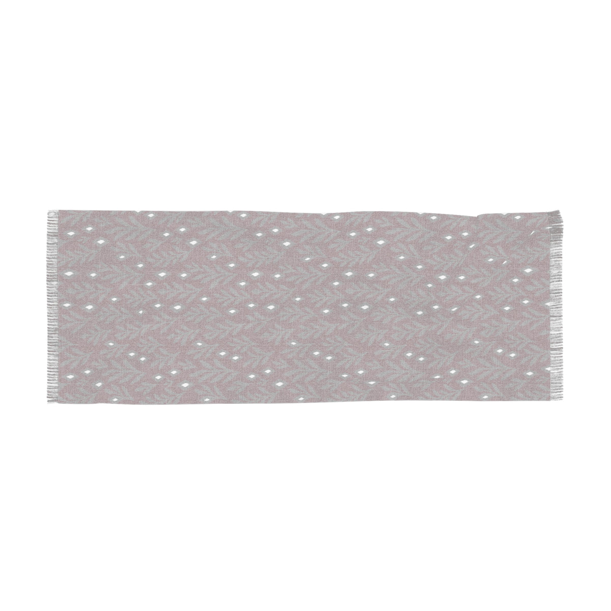 Scarf | Starkville, Mississippi | Laurel
