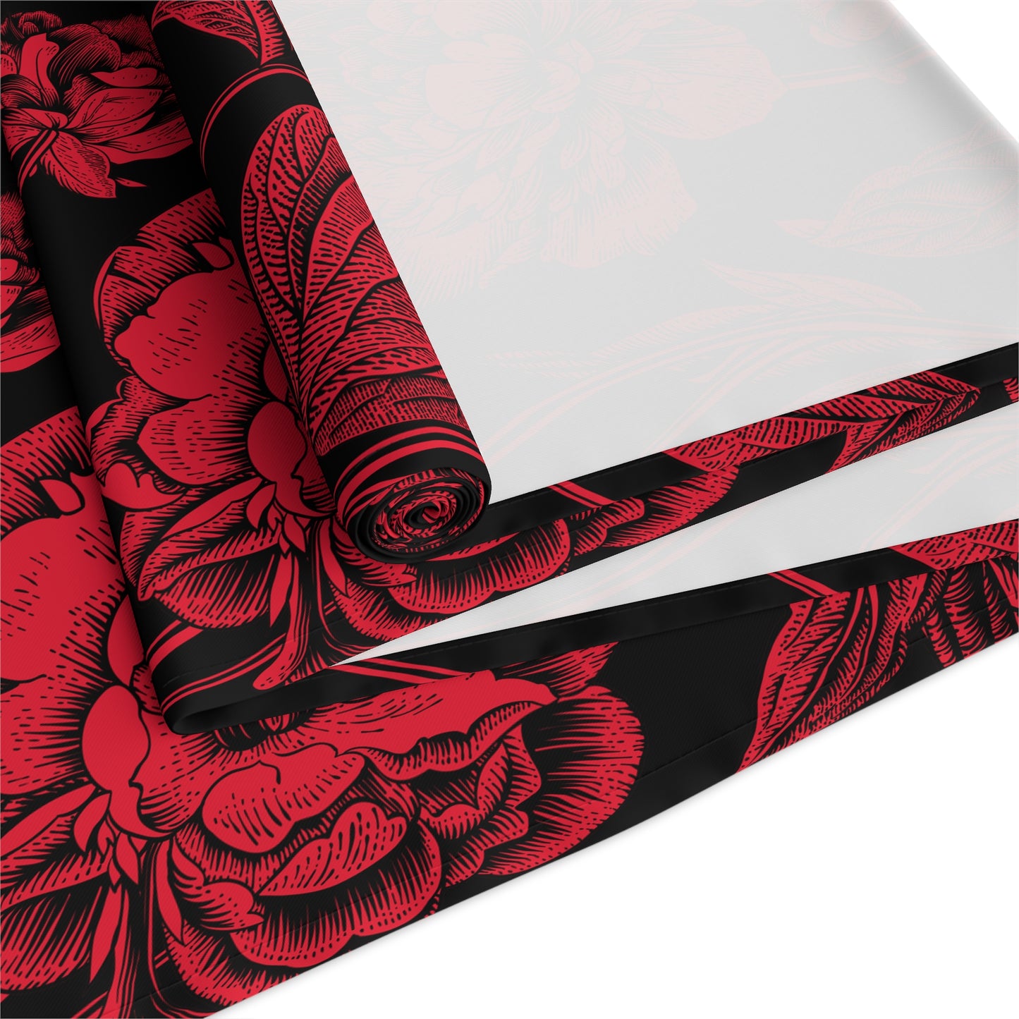 Table Runner | New Brunswick, New Jersey | Peony