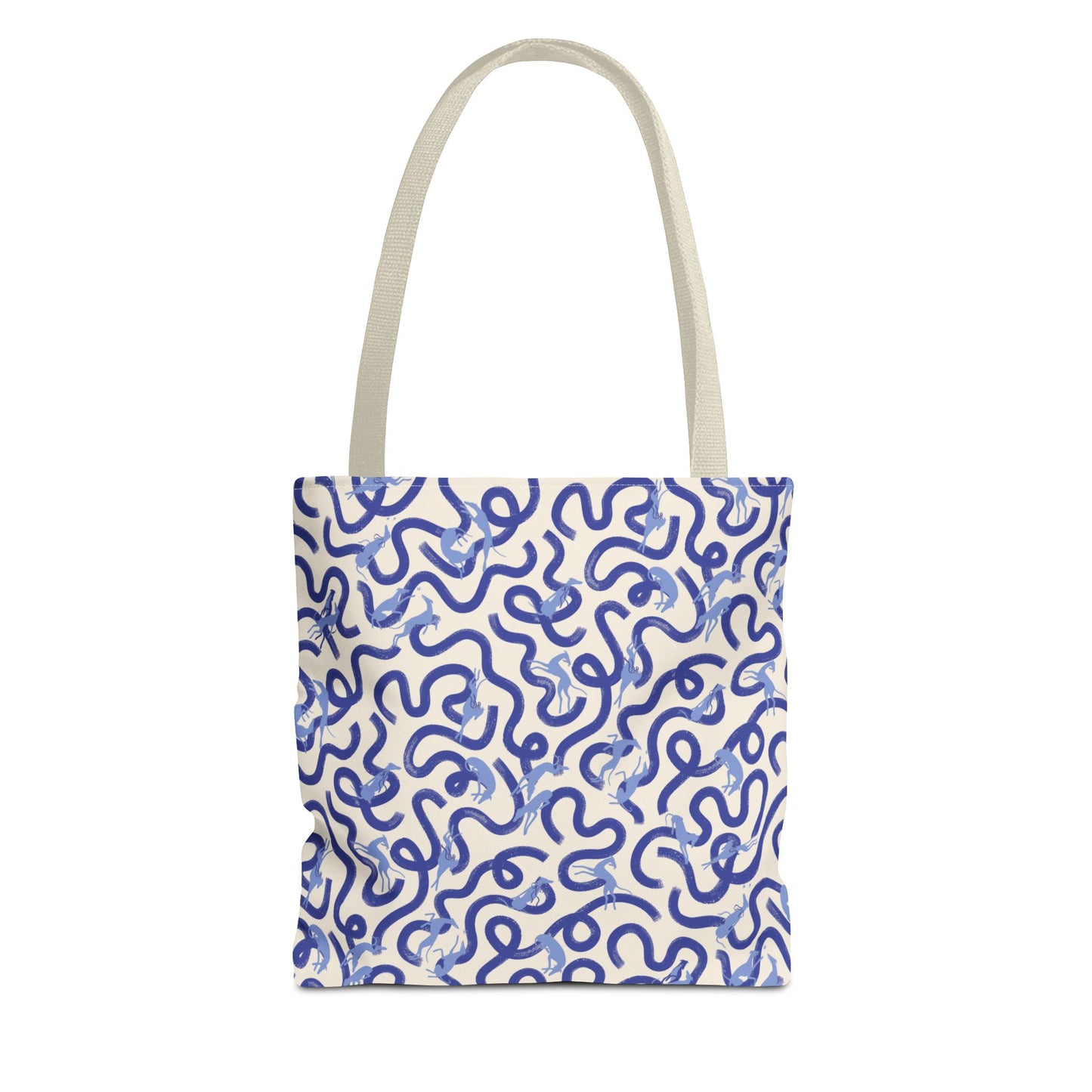 Totes | Greyhounds | Blue Ribbon