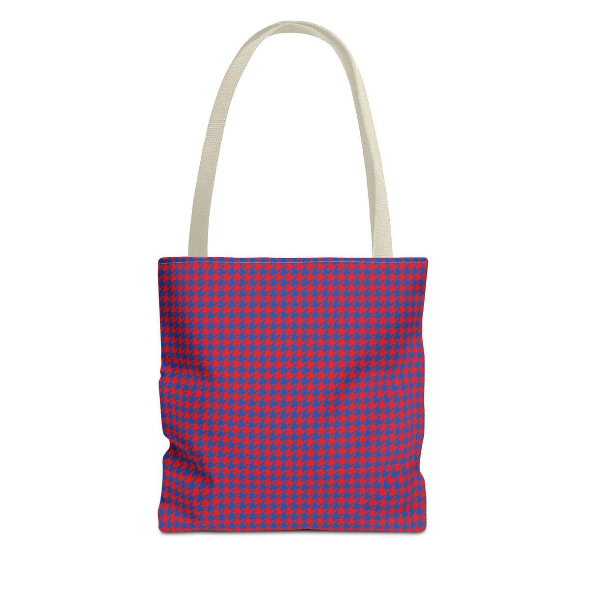 Totes | Lawrence, Kansas | Houndstooth