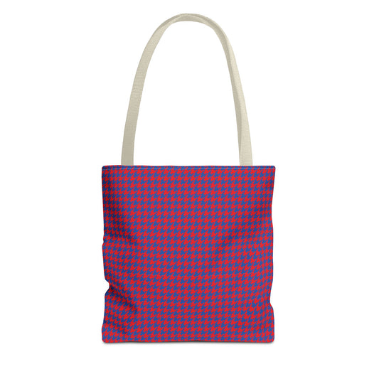 Totes | Lawrence, Kansas | Houndstooth