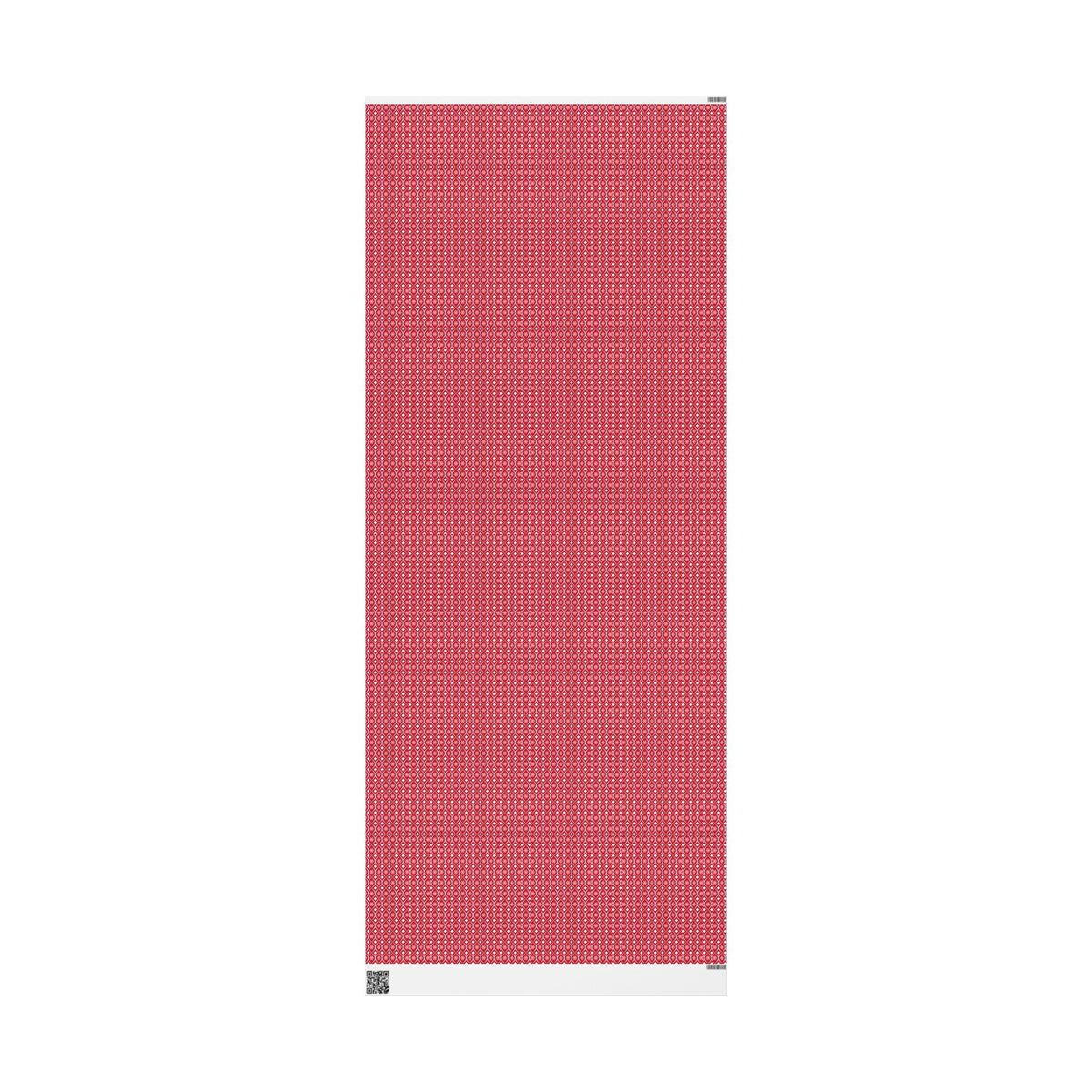 Gift Wrap | Oxford, Mississippi | Snow