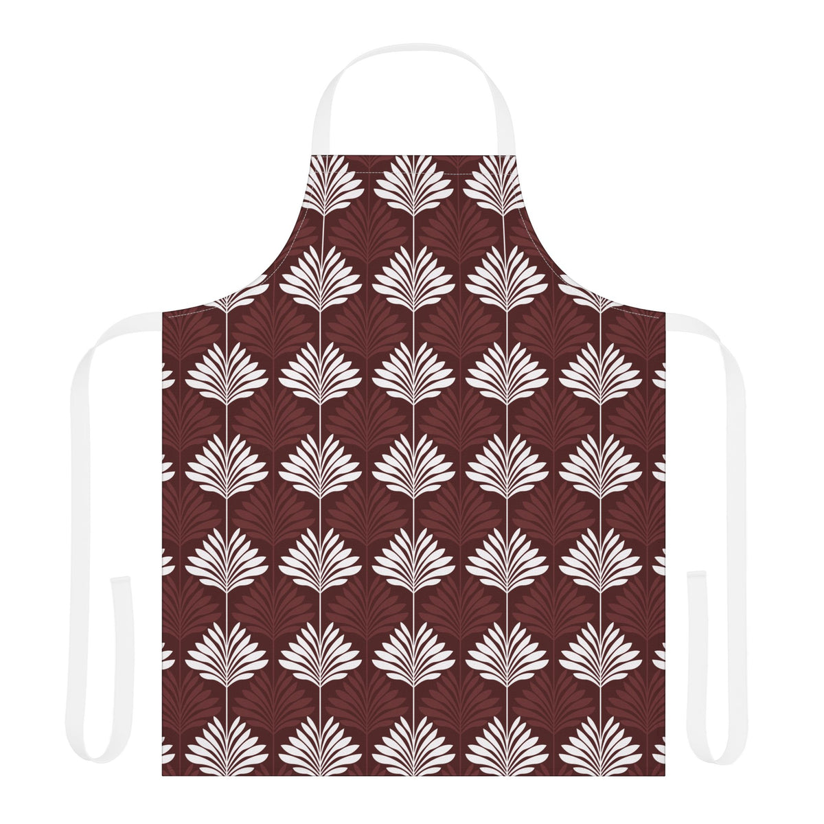 Apron | College Station, Texas | Deco