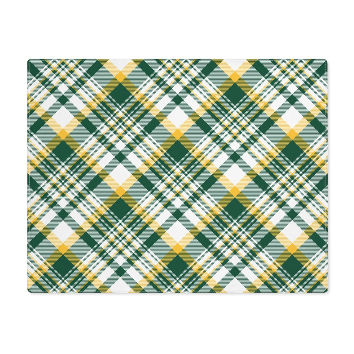 Placemat | Fairfax, Virginia | Tartan