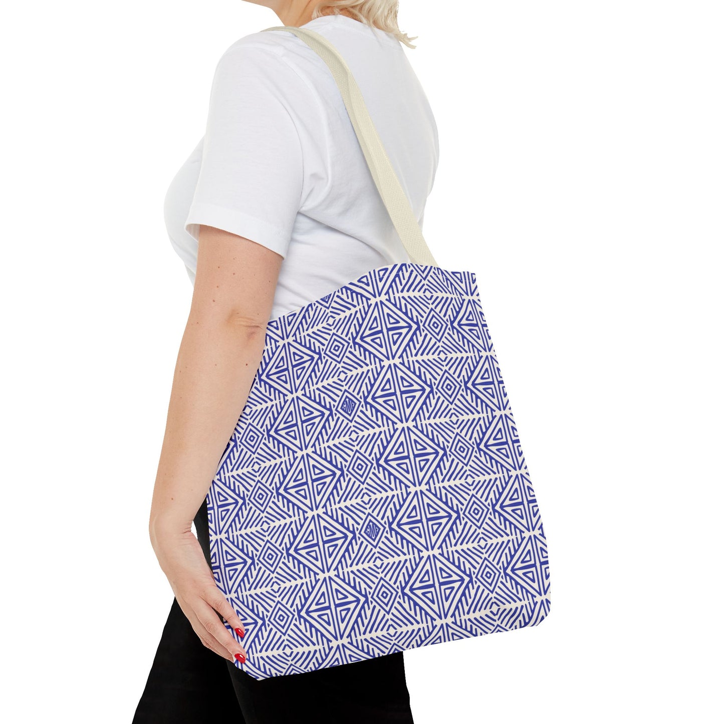 Totes | Garrison MIll | Monogram