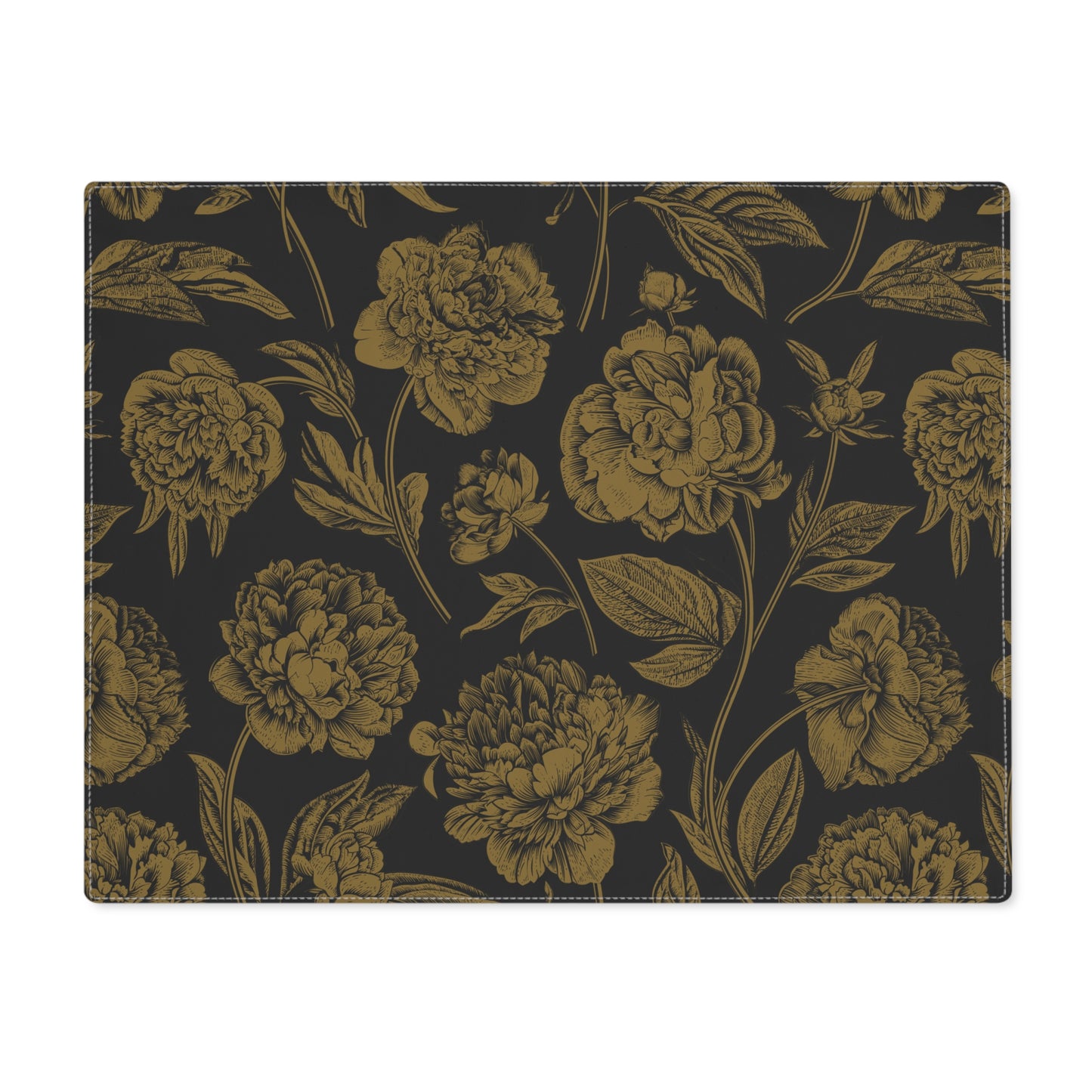 Placemat | Winston Salem, North Carolina | Peony