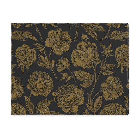 Placemat | Winston Salem, North Carolina | Peony