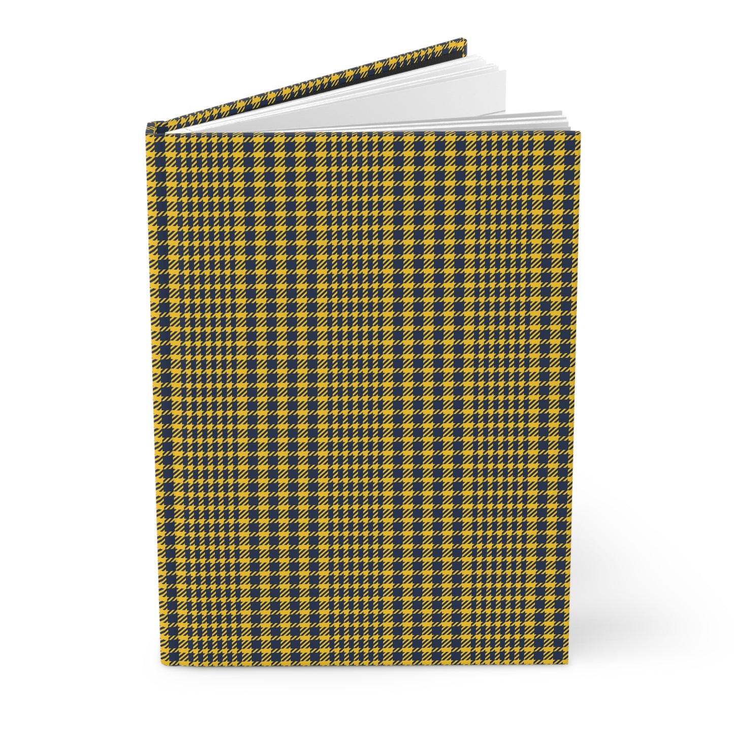Journal | Ann Arbor, Michigan | Tweed
