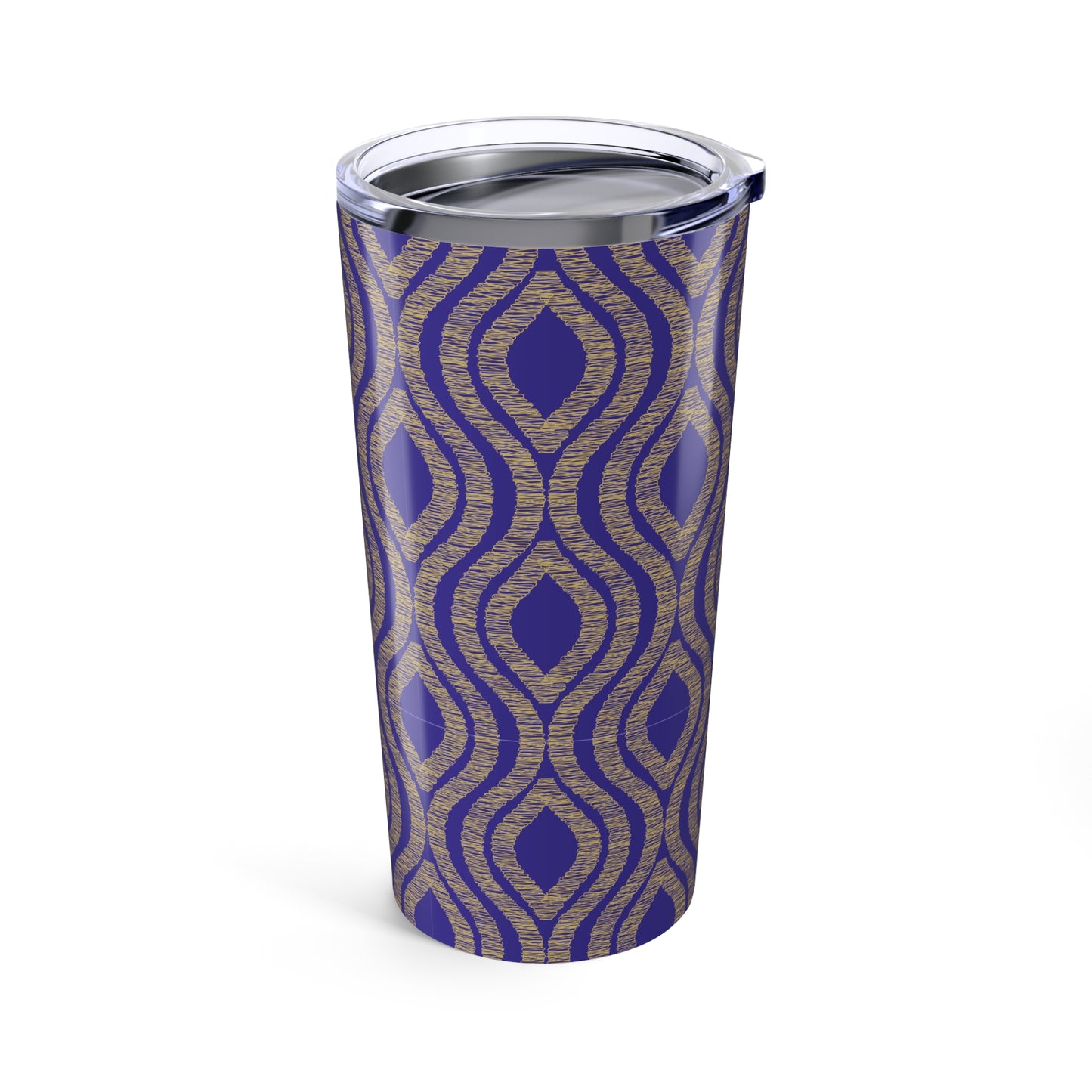 Tumbler | Harrisonburg, Virginia | Ogee
