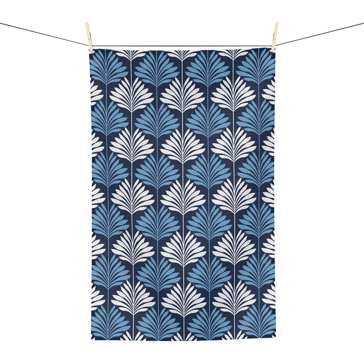 Tea Towels | Chapel Hill, North Carolina | Deco