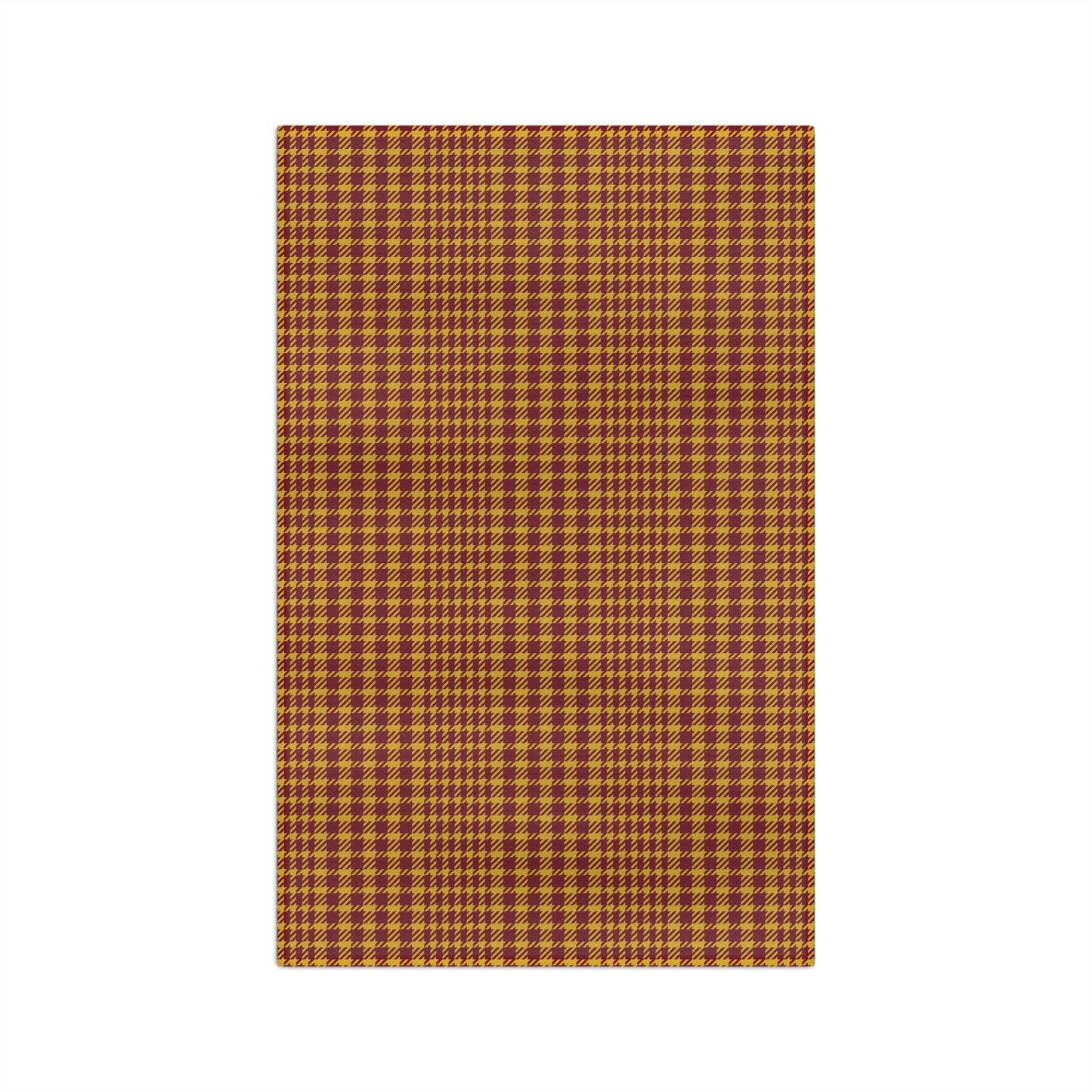 Tea Towels | Los Angeles, California | Tweed