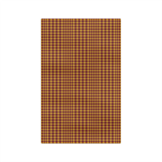 Tea Towels | Los Angeles, California | Tweed