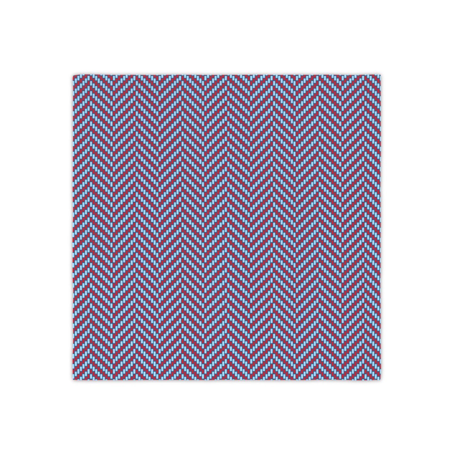 Napkins | Oxford, Mississippi | Herringbone