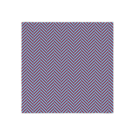Napkins | Oxford, Mississippi | Herringbone