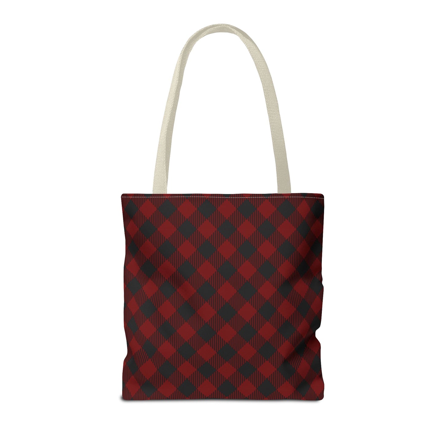 Totes | Columbia, South Carolina | Gingham