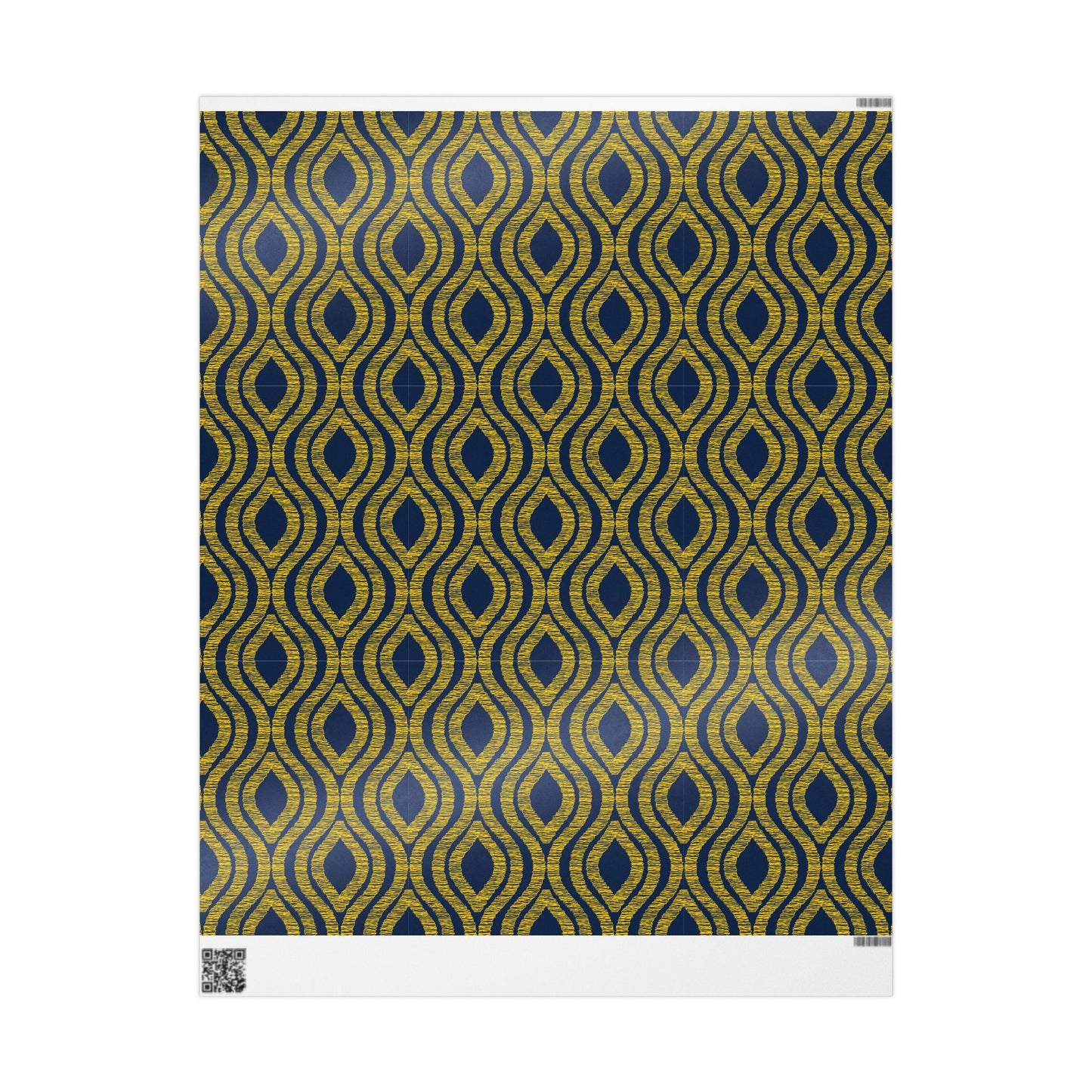 Gift Wrap | Ann Arbor, Michigan | Ogee