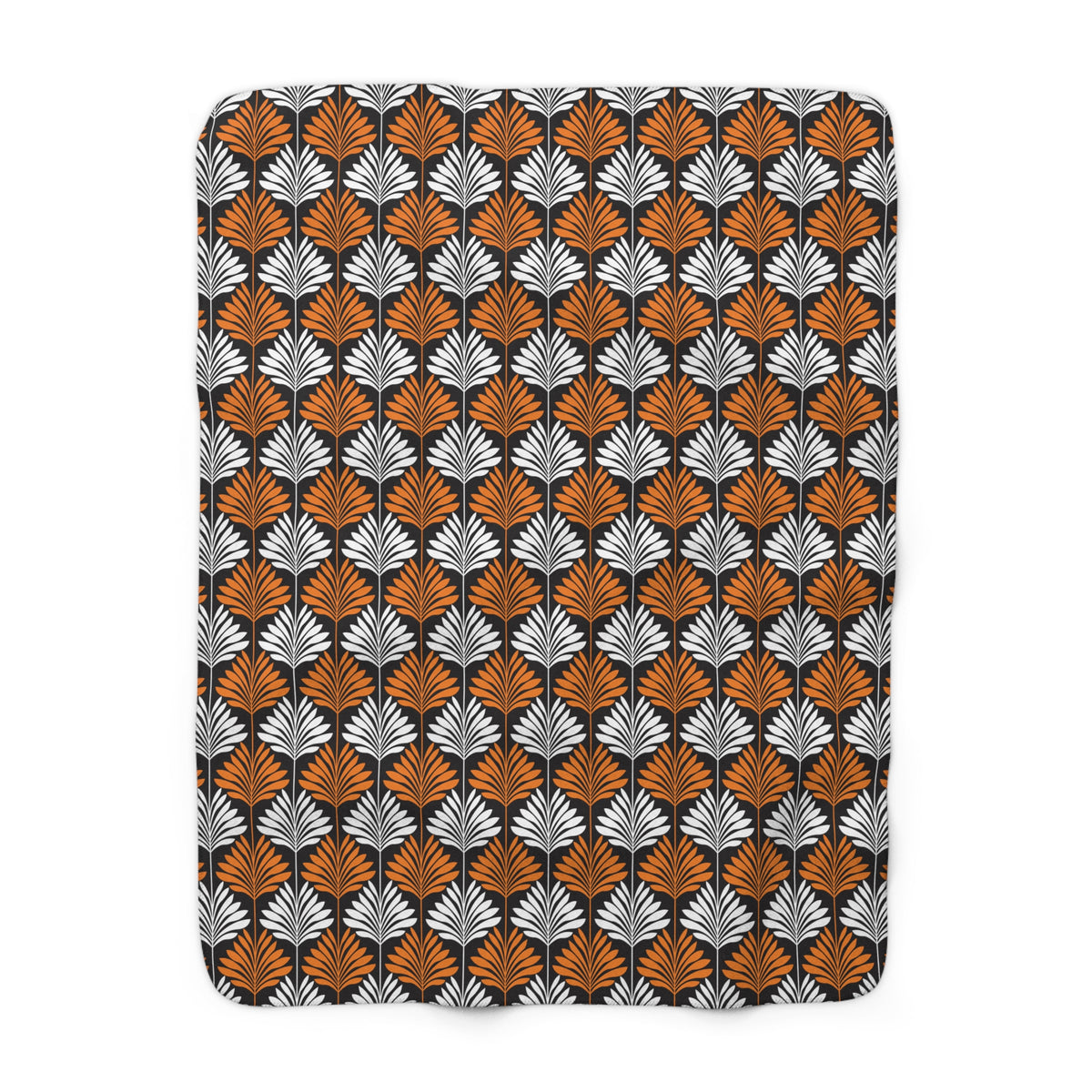 Sherpa Blanket | Princeton, New Jersey | Deco