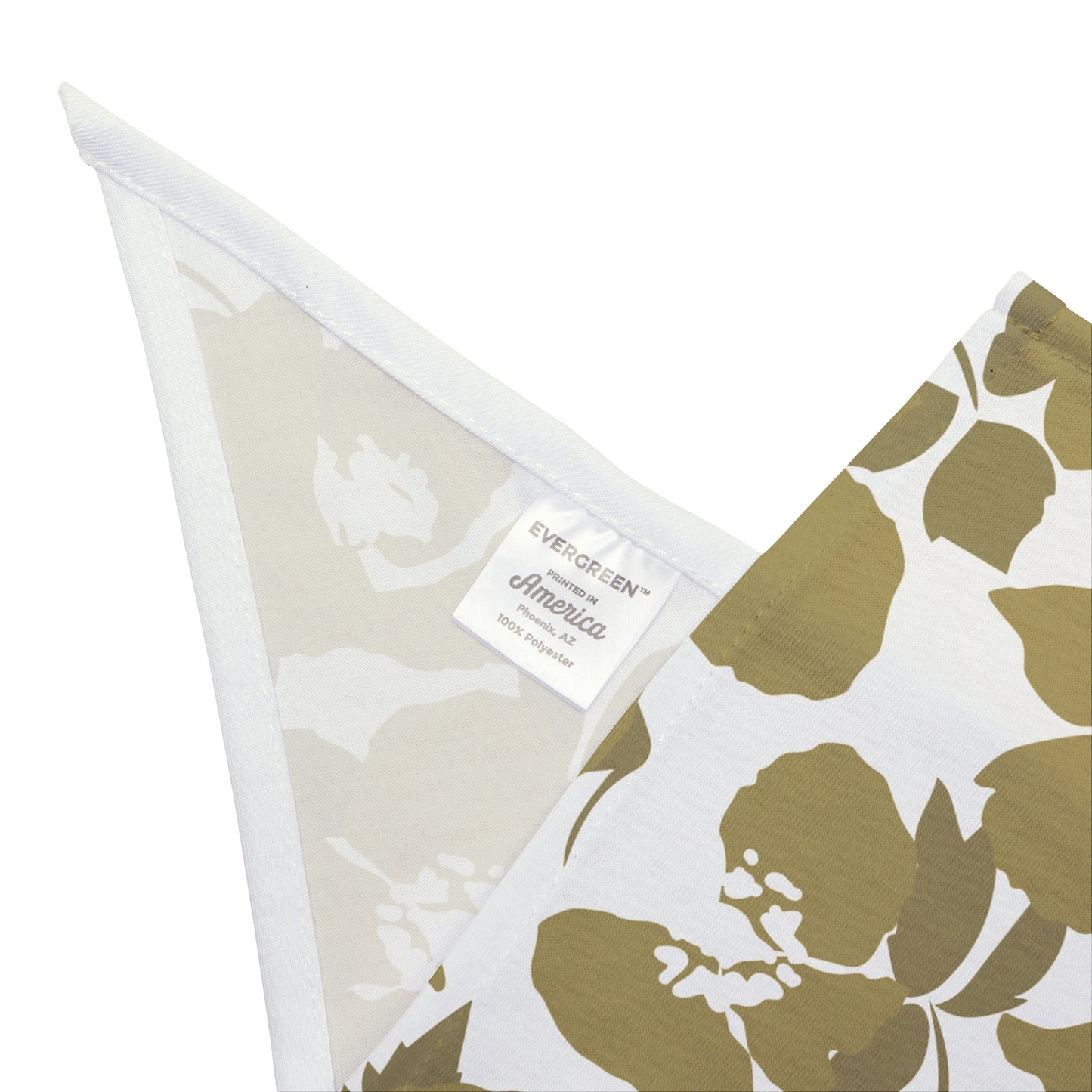 Pet Bandana | Atlanta, Georgia | Poppy