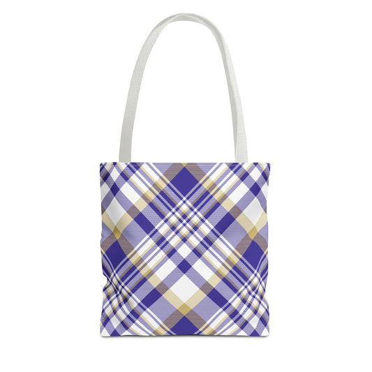 Totes | Harrisonburg, Virginia | Tartan