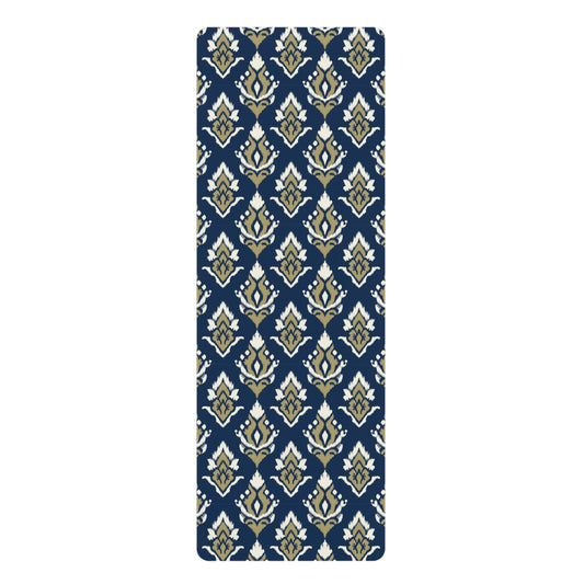 Yoga Mat | Atlanta, Georgia | Ikat