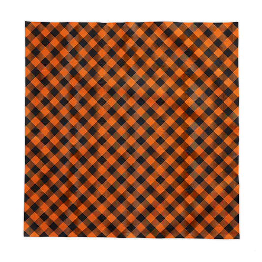Tablecloth | Princeton, New Jersey | Gingham