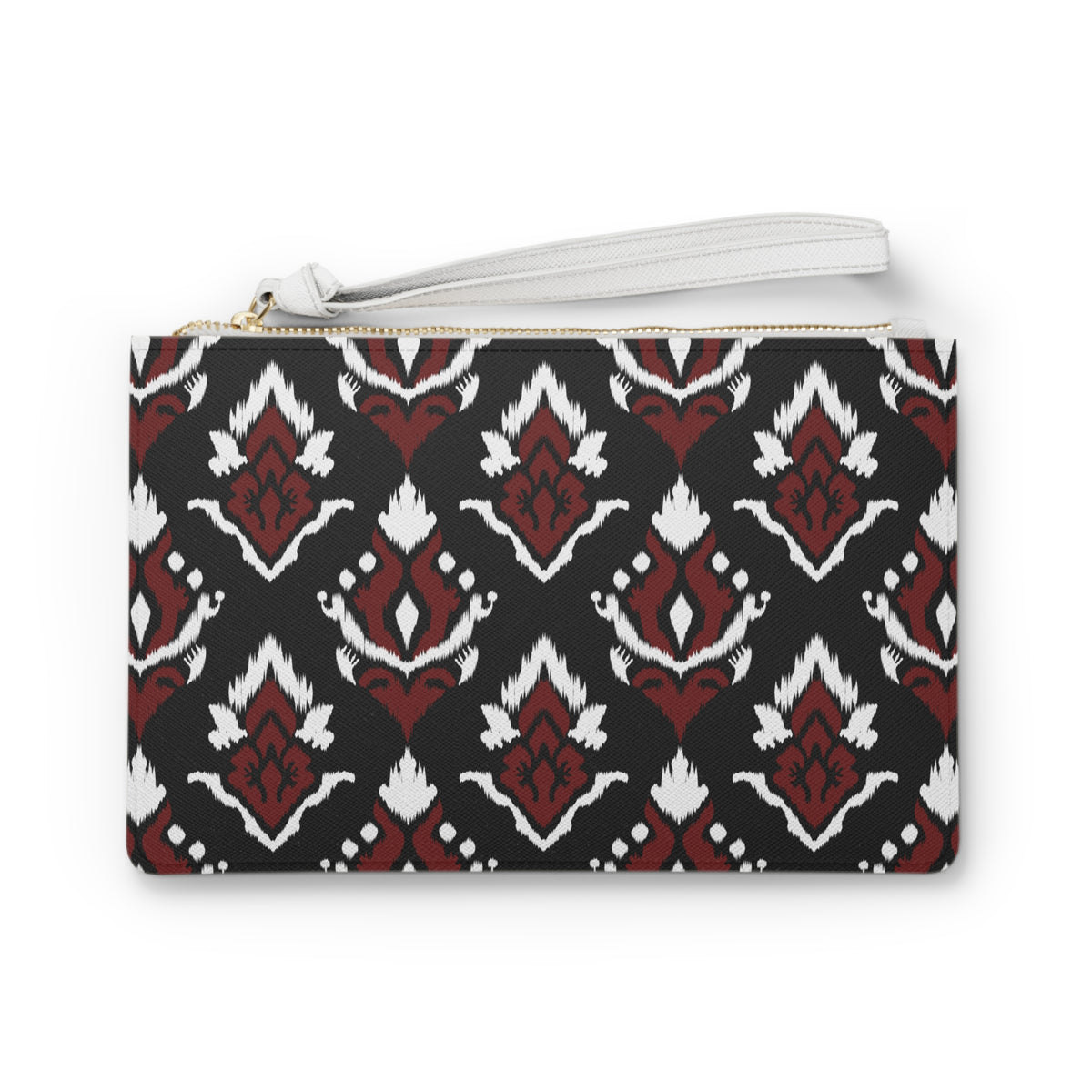 Clutch Bag | Columbia, South Carolina | Ikat