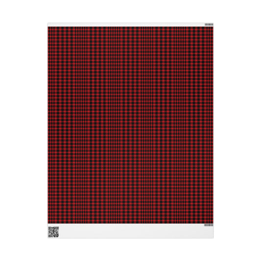 Gift Wrap | Salt Lake City, Utah | Tweed