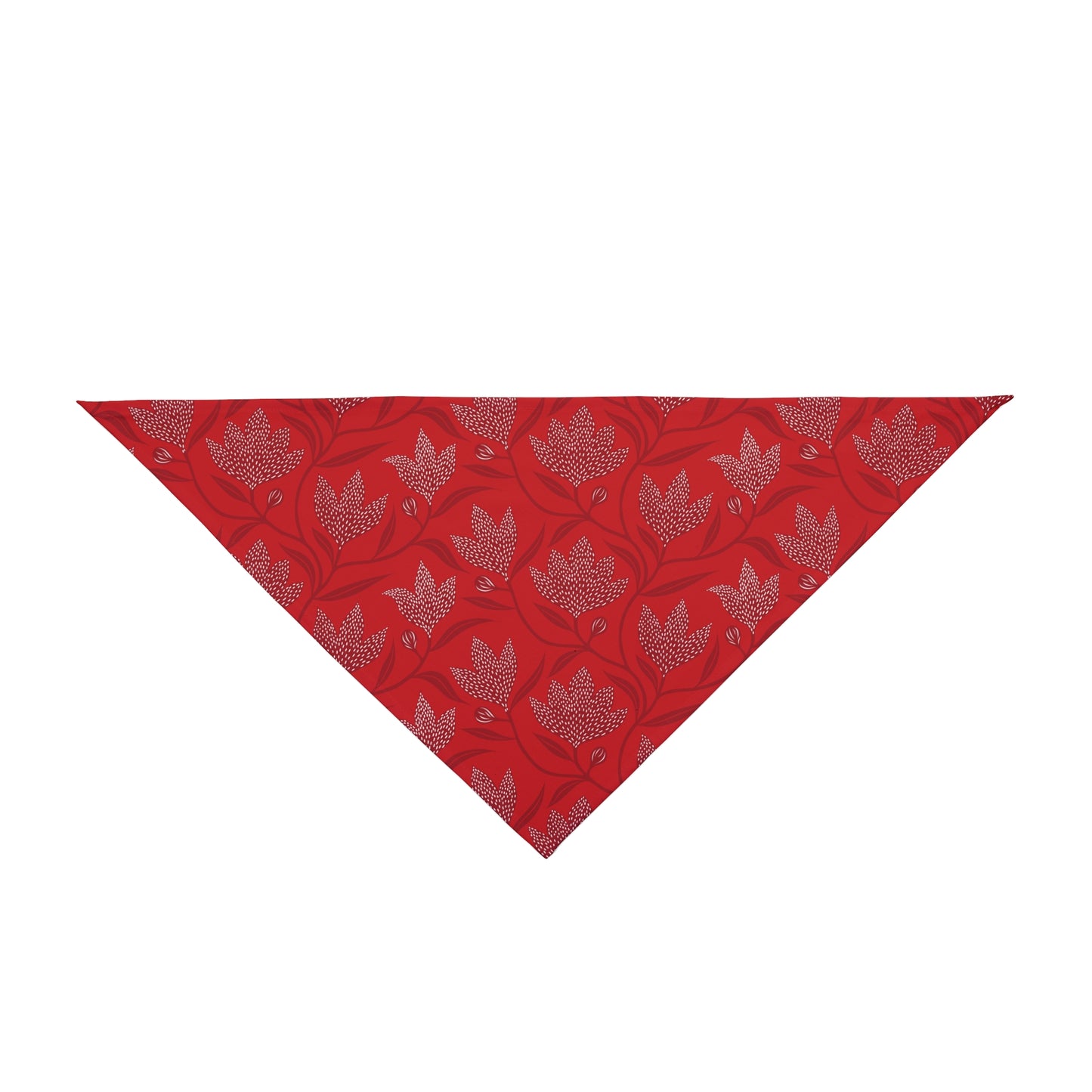 Pet Bandana | Madison, Wisconsin | Magnolia
