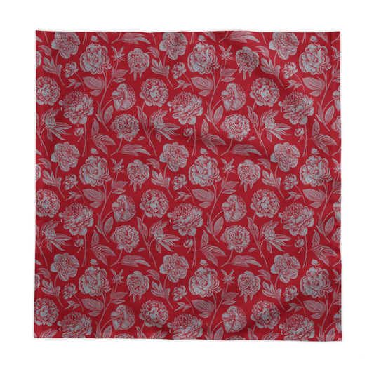 Tablecloth | Columbus, Ohio | Peony