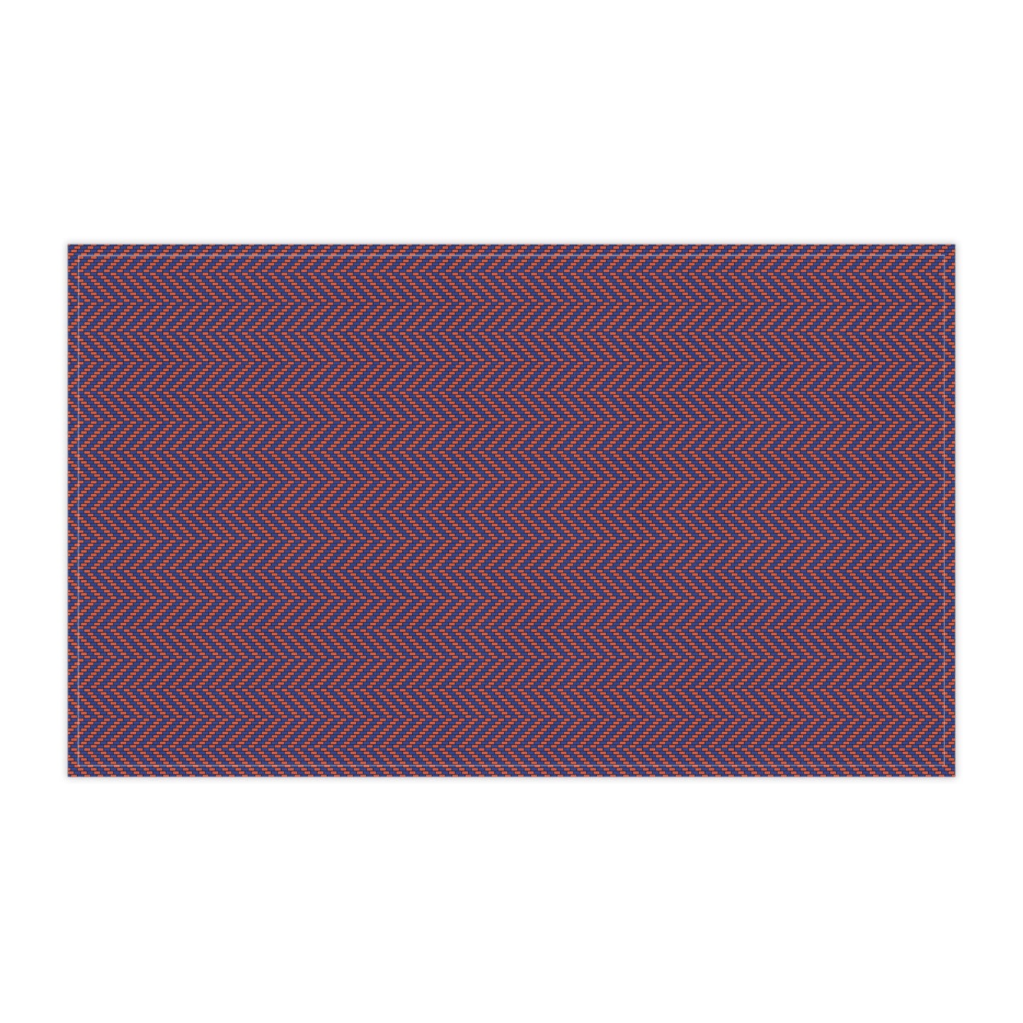 Tea Towels | Gainesville, Florida | Herringbone