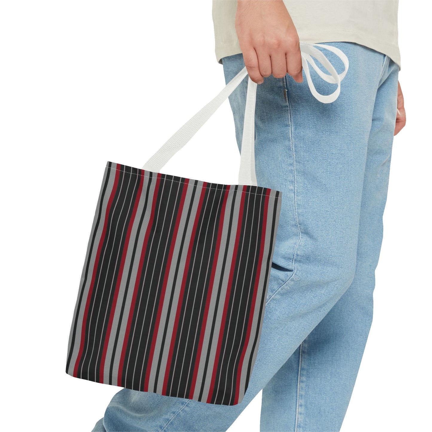 Totes | New Brunswick, New Jersey | Stripe