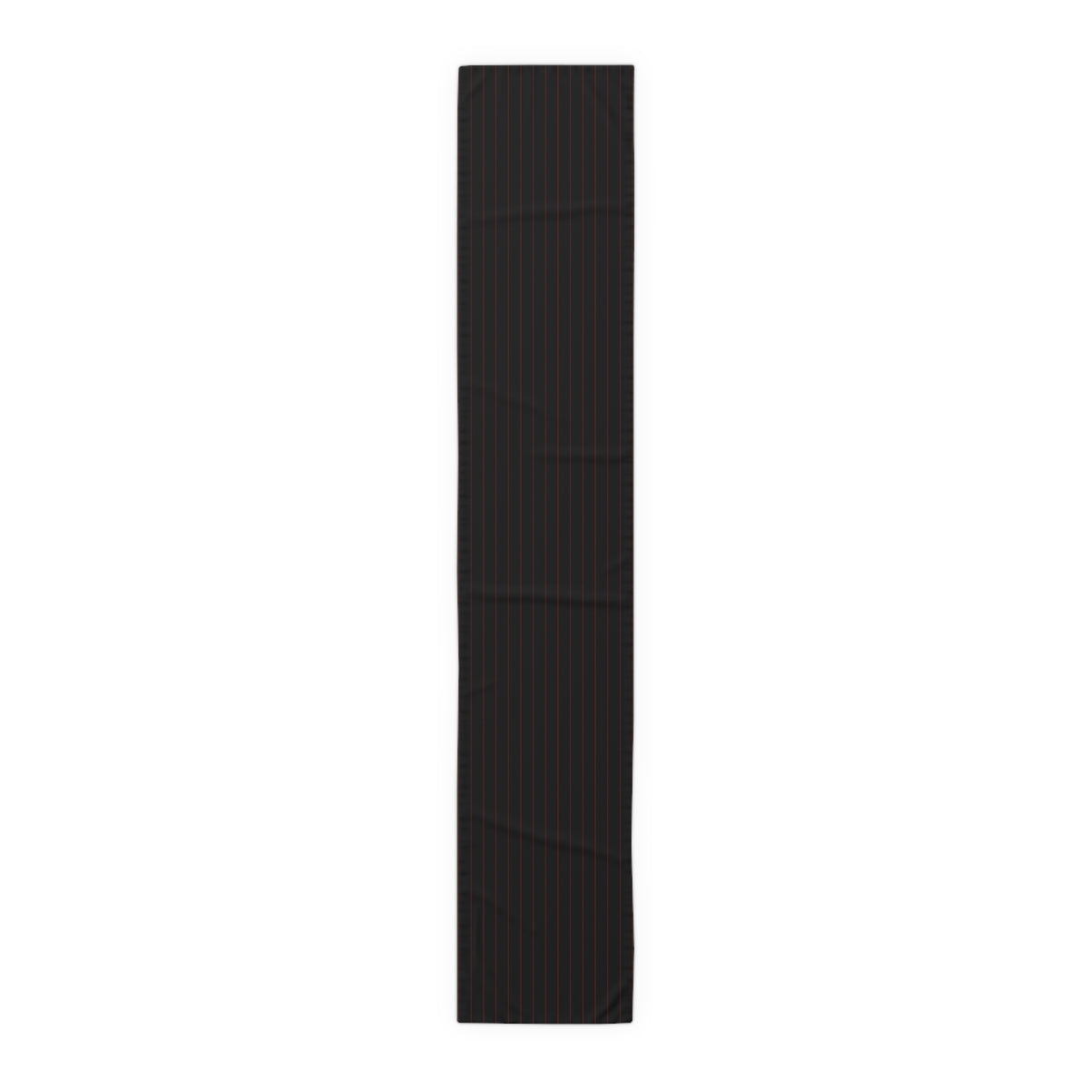 Table Runner | Lubbock, Texas | Pinstripe