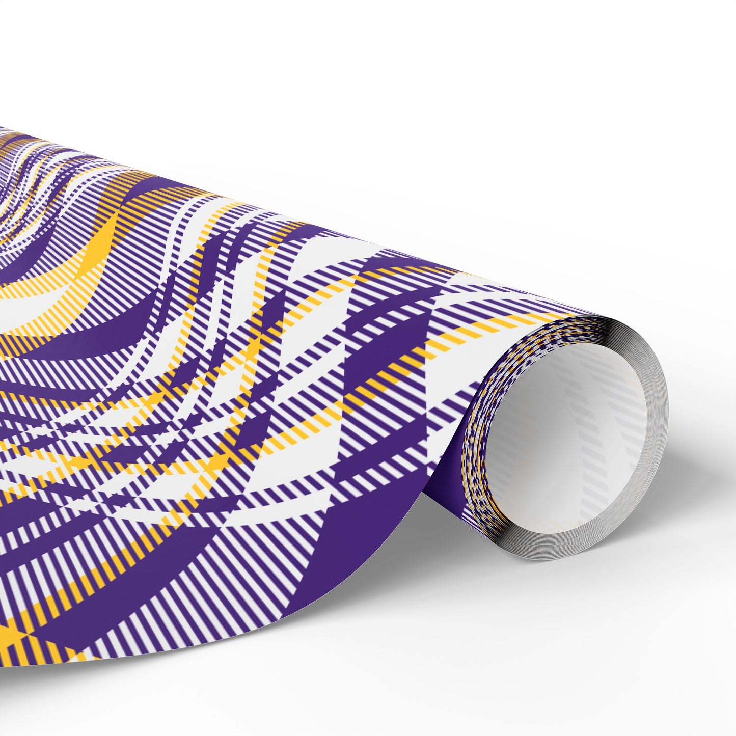 Gift Wrap | Baton Rouge, Louisiana | Tartan