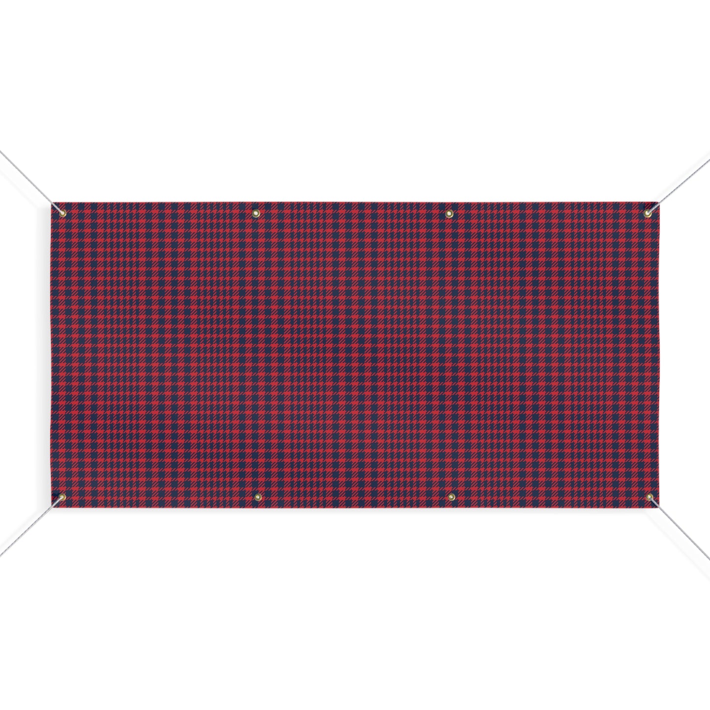 Banner | Oxford, Mississippi | Tweed