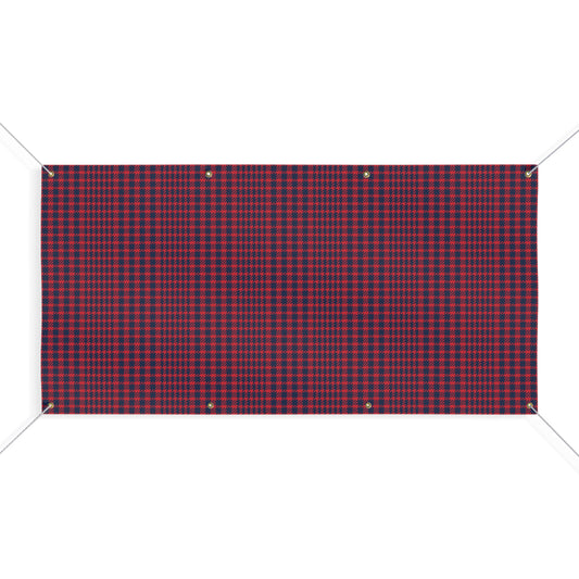 Banner | Oxford, Mississippi | Tweed
