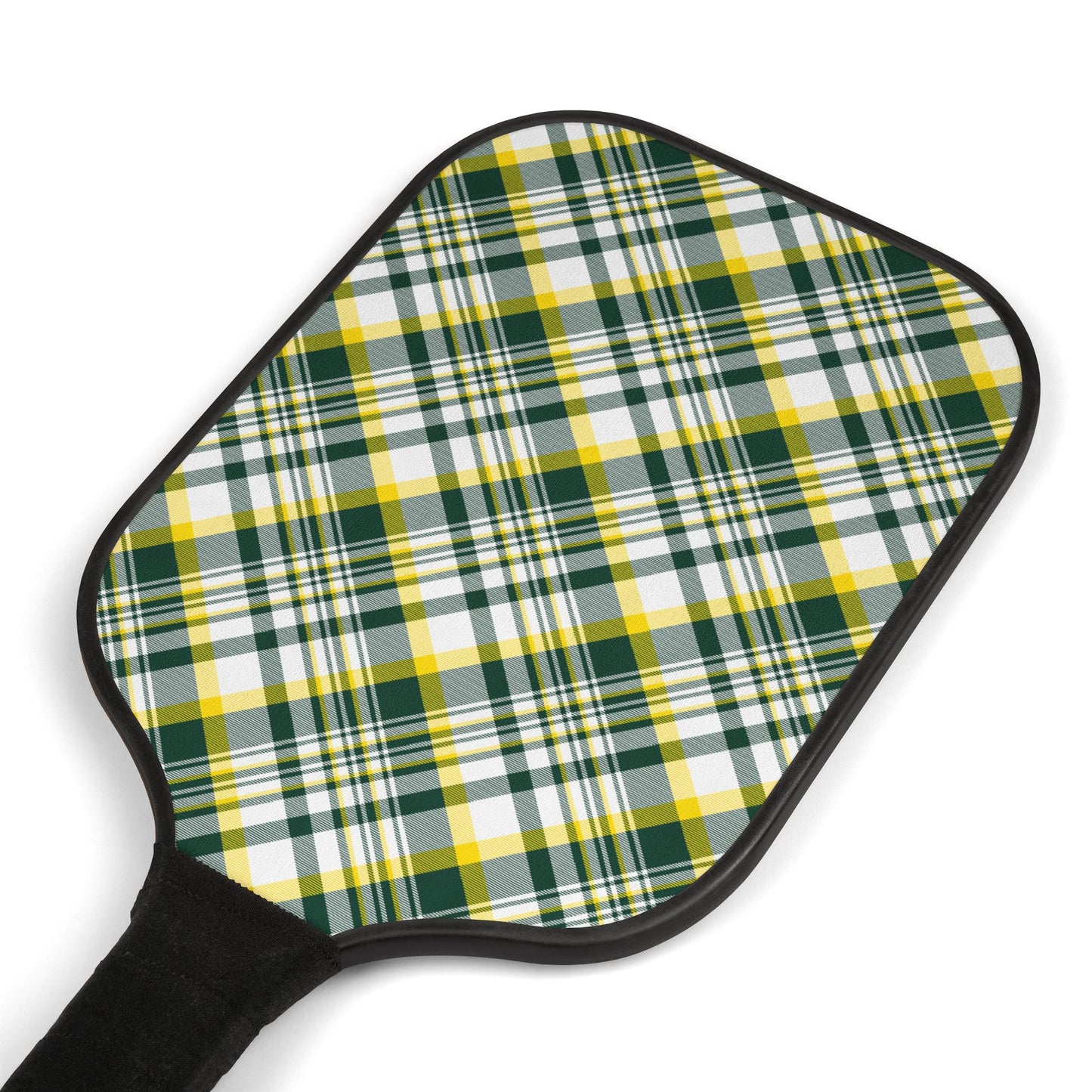 Pickleball Paddle Kit | Eugene, Oregon | Tartan