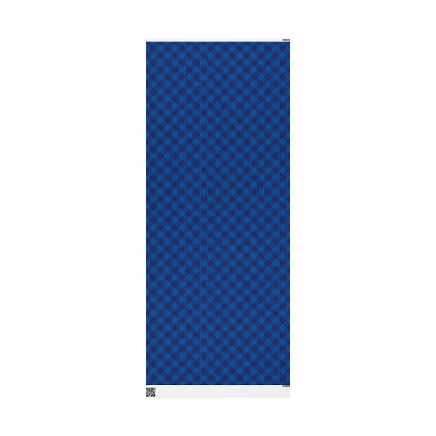 Gift Wrap | Durham, North Carolina | Gingham