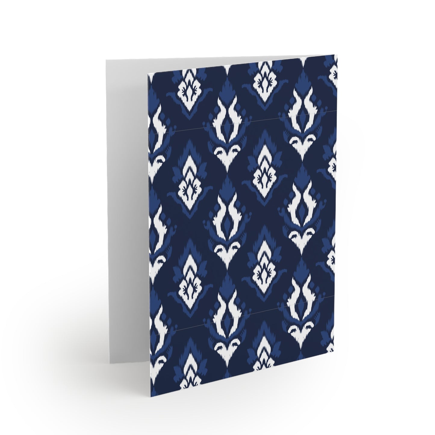 Notecards Set | State College, Pennsylvania | Ikat