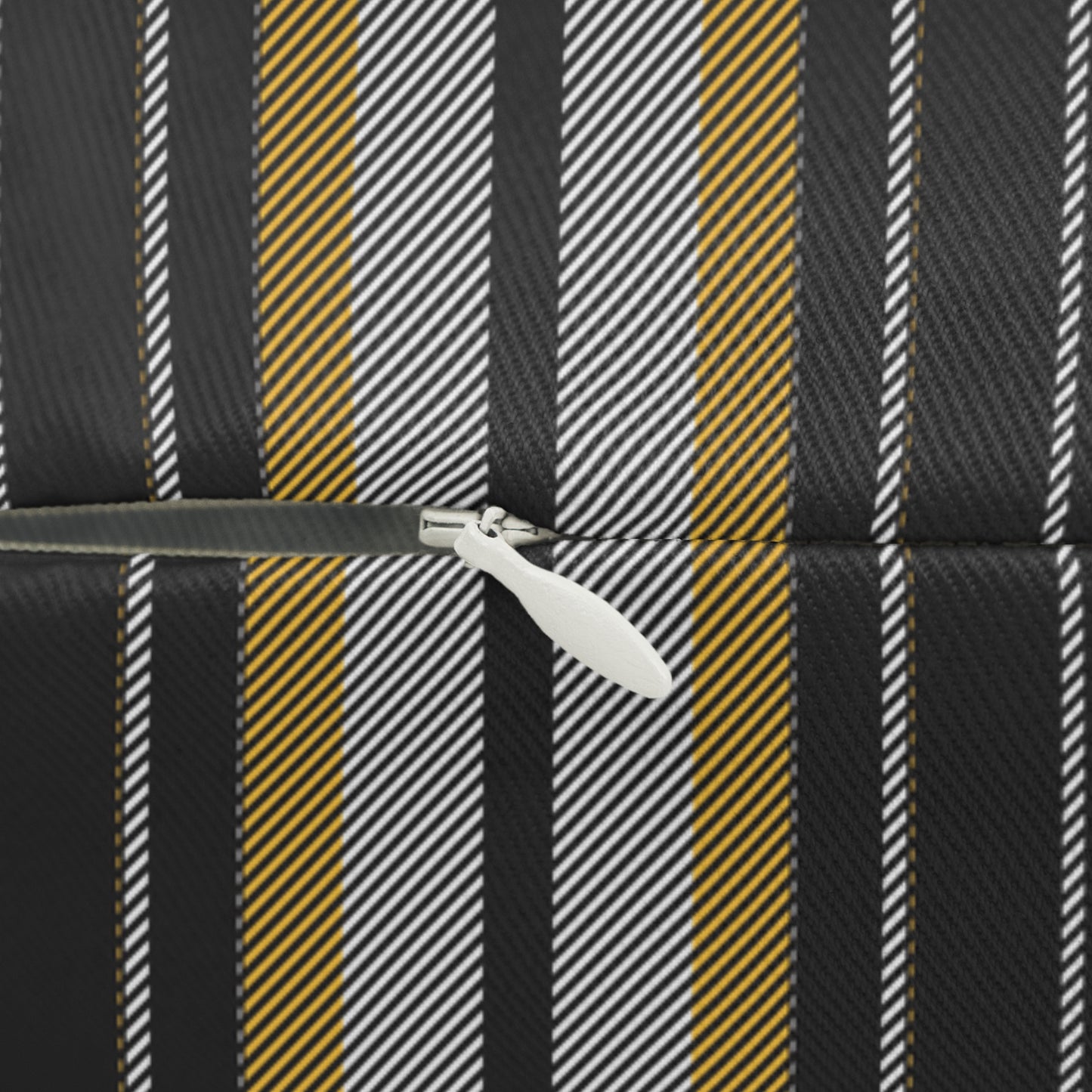 Pillow | Kennesaw, Georgia | Stripe