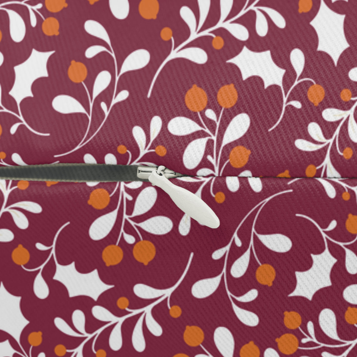 Pillow | Blacksburg, Virginia | Holly