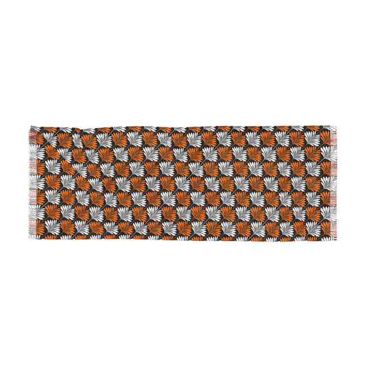 Scarf | Princeton, New Jersey | Deco